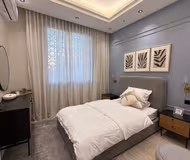 King Fahd Road Serviced Apartment