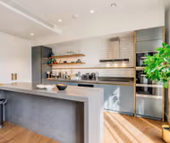 Sky Villa Penthouse in Southeast London
