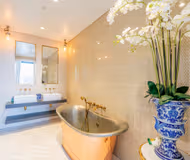 Sky Villa Penthouse in Southeast London