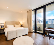Sky Villa Penthouse in Southeast London