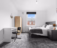 Spacious Leeds Home | Sleeps 6 | Free Parking