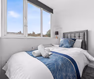 Spacious Leeds Home | Sleeps 6 | Free Parking