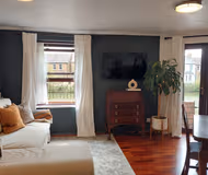 The Riverside Suite