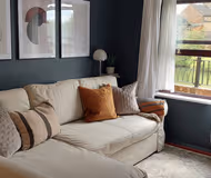 The Riverside Suite