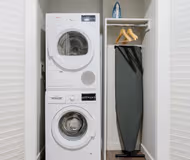 Polk St Apartment