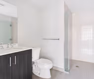 Polk St Apartment