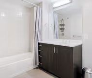 Polk St Apartment