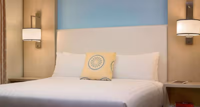 Princeton Aparthotel