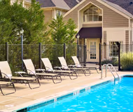 Princeton Aparthotel