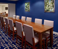 Princeton Aparthotel