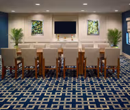 Princeton Aparthotel