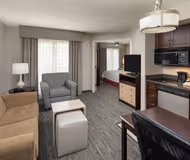 American Lane ApartHotel