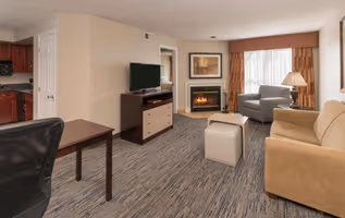 American Lane ApartHotel