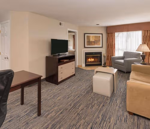 American Lane ApartHotel