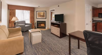 American Lane ApartHotel