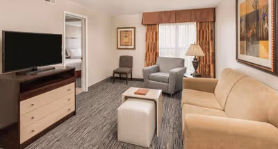 American Lane ApartHotel