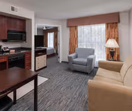 American Lane ApartHotel