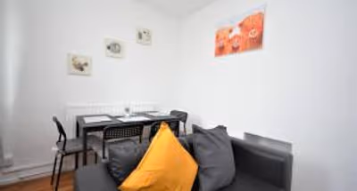 Lovely 2 Bedroom Condo in Greater London