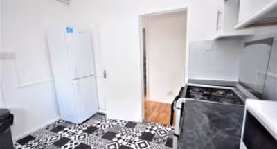 Lovely 2 Bedroom Condo in Greater London