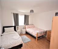 Lovely 2 Bedroom Condo in Greater London