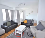 Lovely 2 Bedroom Condo in Greater London