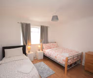 Lovely 2 Bedroom Condo in Greater London
