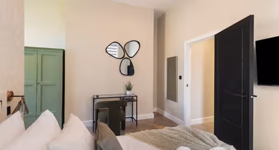 Luxury Living – Apartment in Maida Vale London