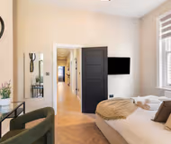 Luxury Living – Apartment in Maida Vale London