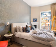 Luxury Living – Apartment in Maida Vale London