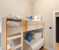 Luxury Living – Apartment in Maida Vale London
