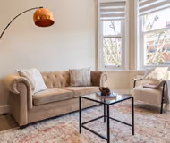 Luxury Living – Apartment in Maida Vale London