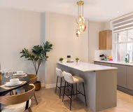 Luxury Living – Apartment in Maida Vale London