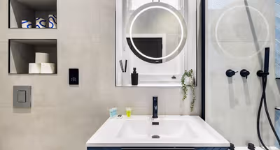 Luxury Living – Apartment in Maida Vale London