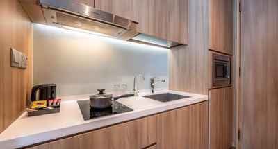 Changi City Residences