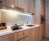 Changi City Residences