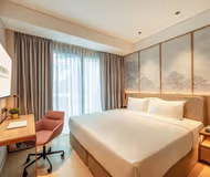 Changi City Residences
