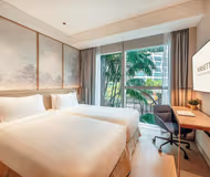 Changi City Residences