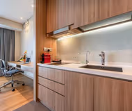 Changi City Residences