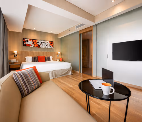 Changi City Residences