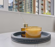 Indescon Square at Canary Wharf by MySquare