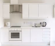 Shelbourne Road Apartment