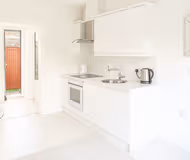 Shelbourne Road Apartment