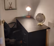 Stylish Chafford Stay