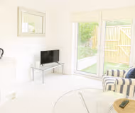 Shelbourne Road Apartment