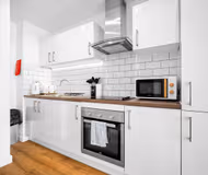 Stylish Apartment in Jewellery Quarter