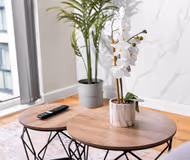 Stylish Apartment in Jewellery Quarter