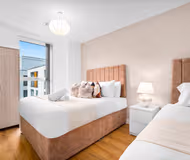 Stylish Apartment in Jewellery Quarter