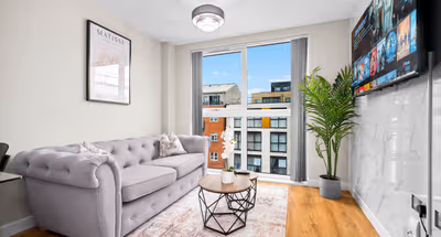 Stylish Apartment in Jewellery Quarter