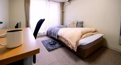 Sakae Urban Residence