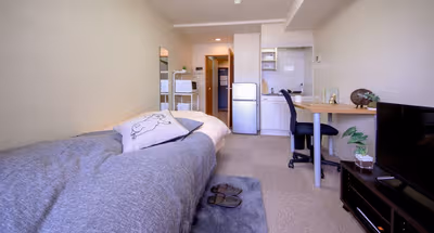 Sakae Urban Residence